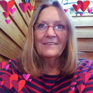 Meet your Posher, Roseann